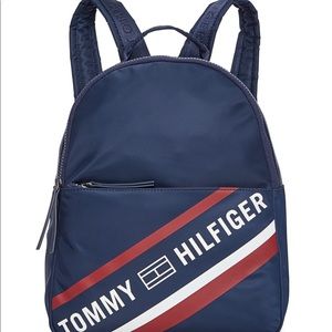tommy hilfiger gianna backpack